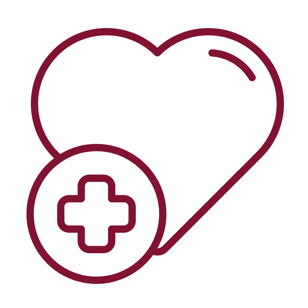 Bild Paar bei der Suche nach der richtigen Altersvorsorge 