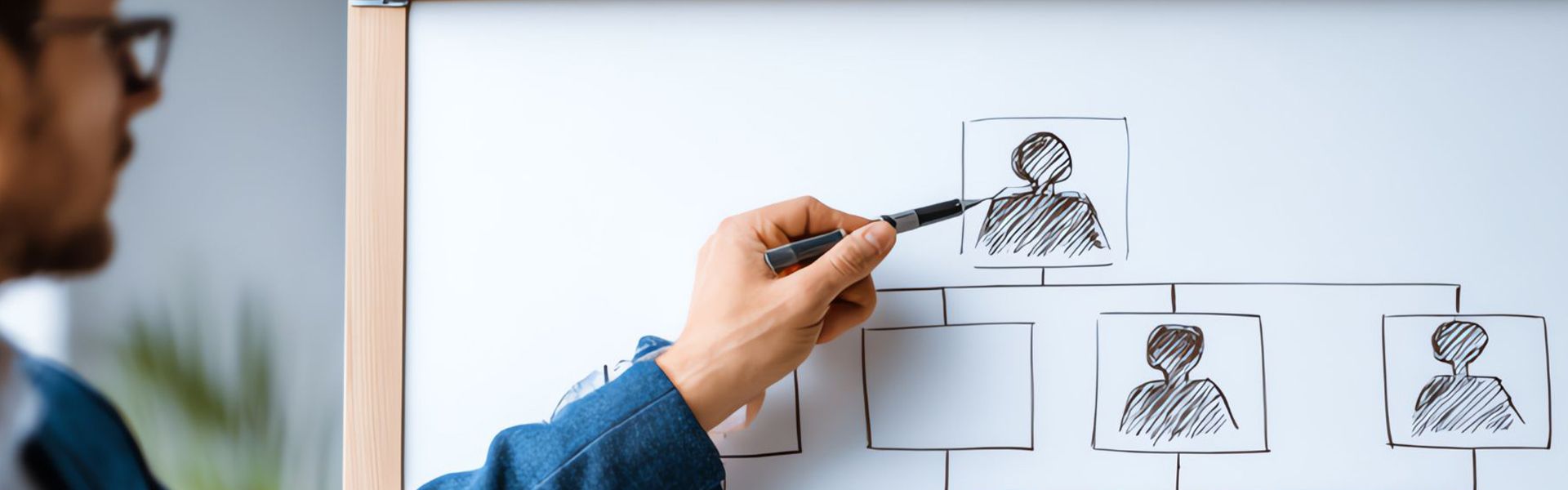 Bild Altersvorsorge bei der H&W