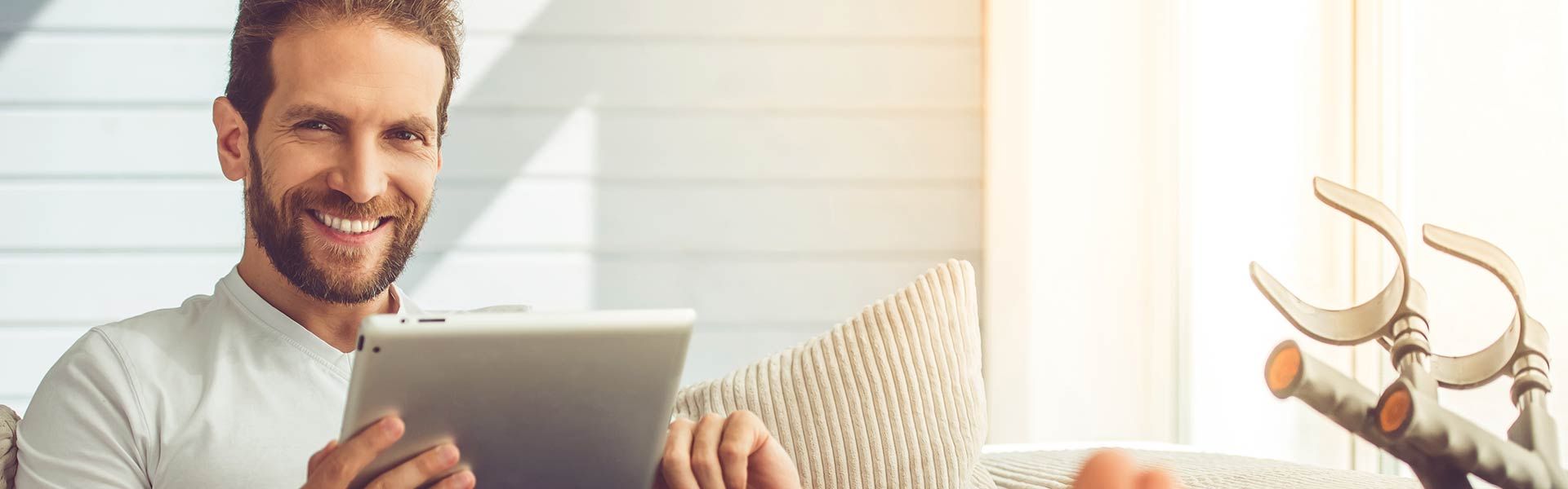 Bild Slideshow Berufsunfähigkeit bei der H&W absichern