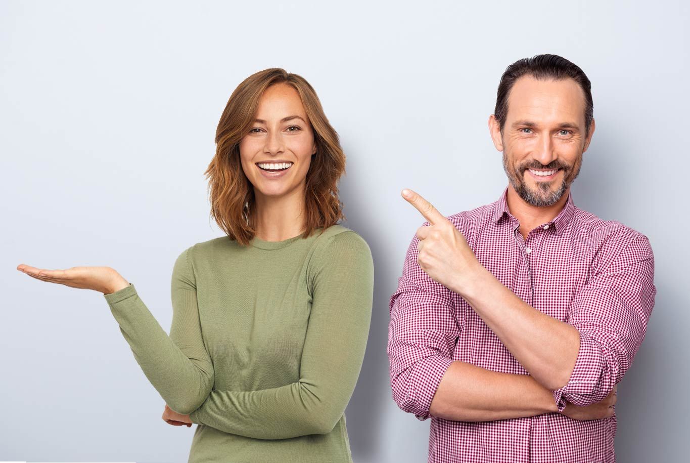 Bild Kundenzufriedenheit bei der H&W