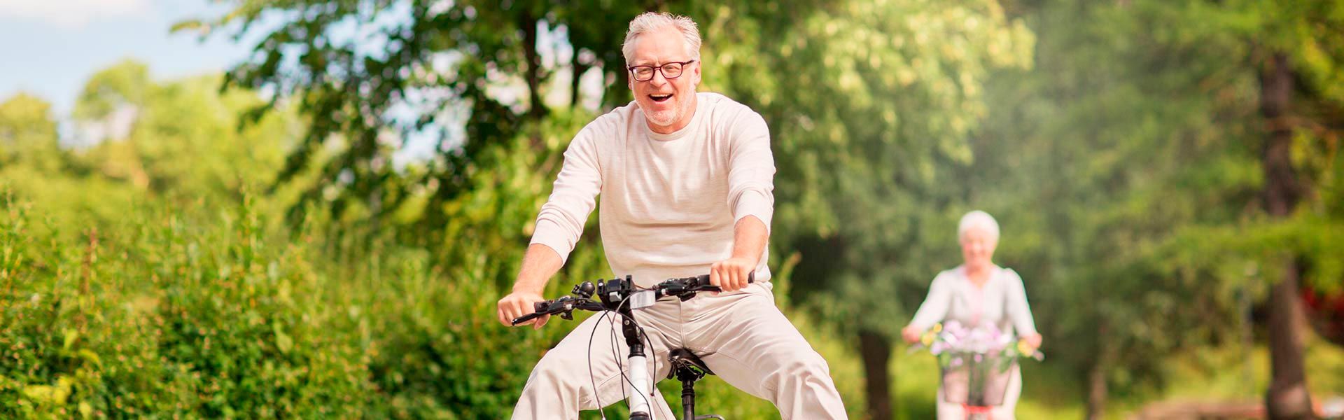 Bild Altersvorsorge bei der H&W