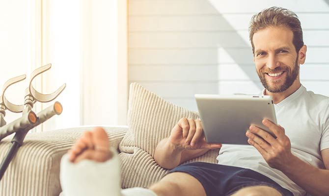 Infos zu Beraufsunfähigkeit